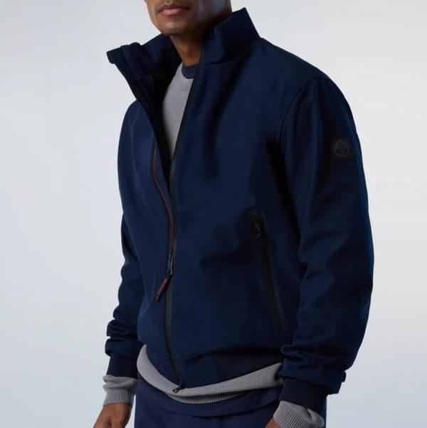 Sailor jacket North Sails